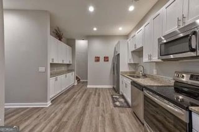 0 Larchmont Drive NW, Atlanta, GA 30318