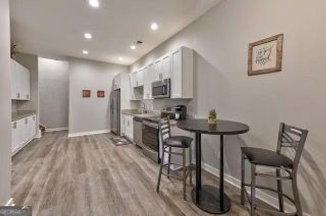 0 Larchmont Drive NW, Atlanta, GA 30318