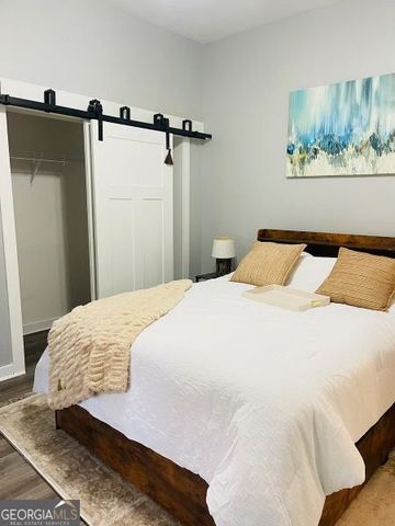 0 Larchmont Drive NW, Atlanta, GA 30318