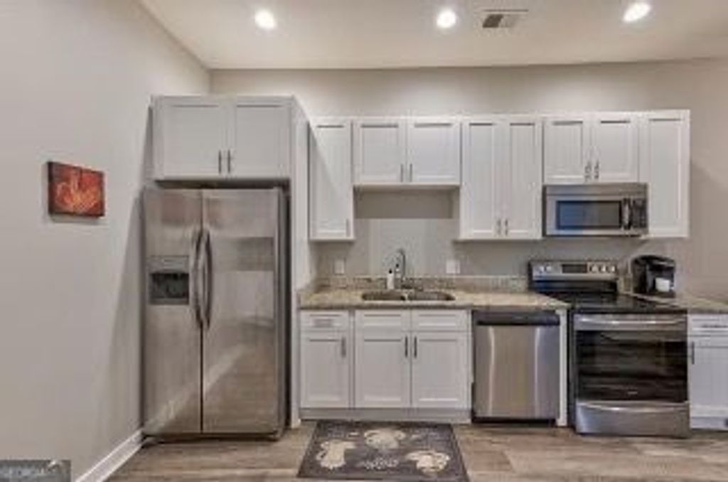 0 Larchmont Drive NW, Atlanta, GA 30318
