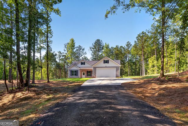 242 Glavine Street, Greenville, GA 30222