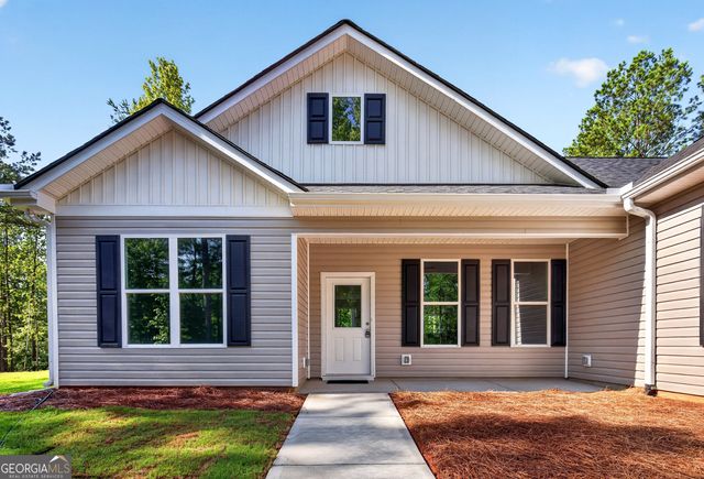 242 Glavine Street, Greenville, GA 30222