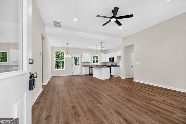 242 Glavine Street, Greenville, GA 30222