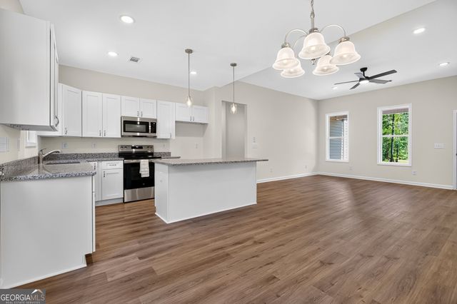 242 Glavine Street, Greenville, GA 30222