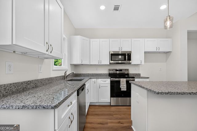 242 Glavine Street, Greenville, GA 30222