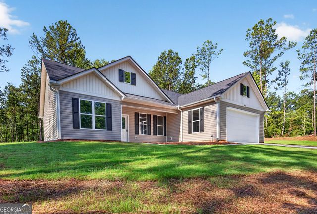 242 Glavine Street, Greenville, GA 30222