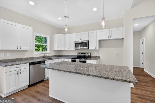 242 Glavine Street, Greenville, GA 30222
