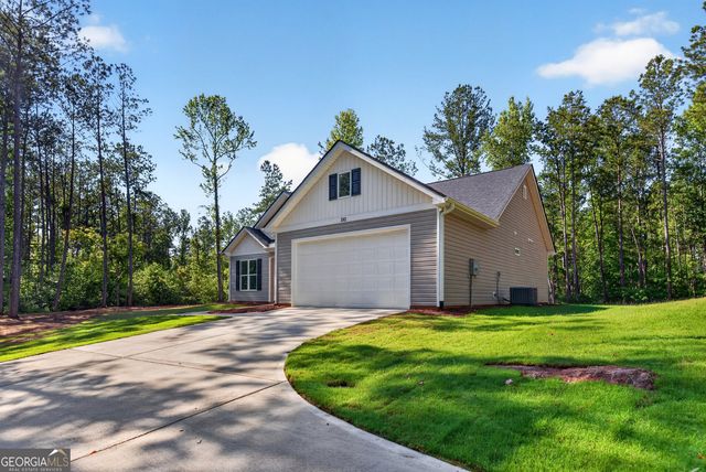 242 Glavine Street, Greenville, GA 30222