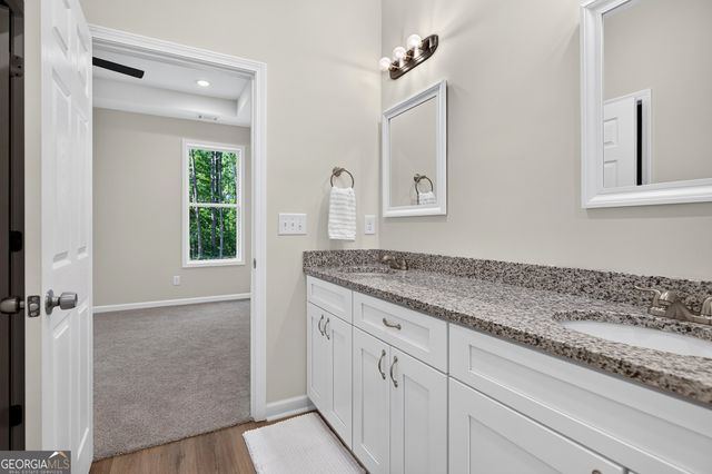 242 Glavine Street, Greenville, GA 30222