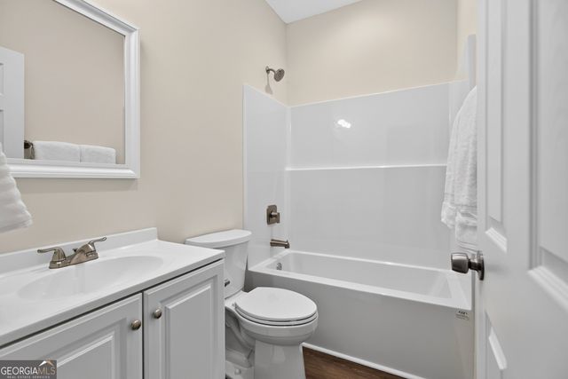 242 Glavine Street, Greenville, GA 30222