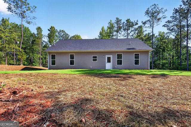 242 Glavine Street, Greenville, GA 30222
