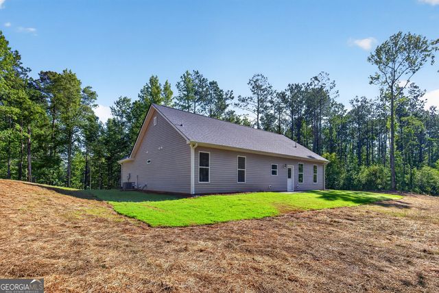 242 Glavine Street, Greenville, GA 30222