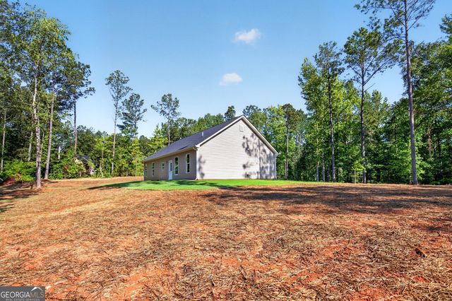 242 Glavine Street, Greenville, GA 30222