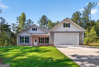 242 Glavine Street, Greenville, GA 30222