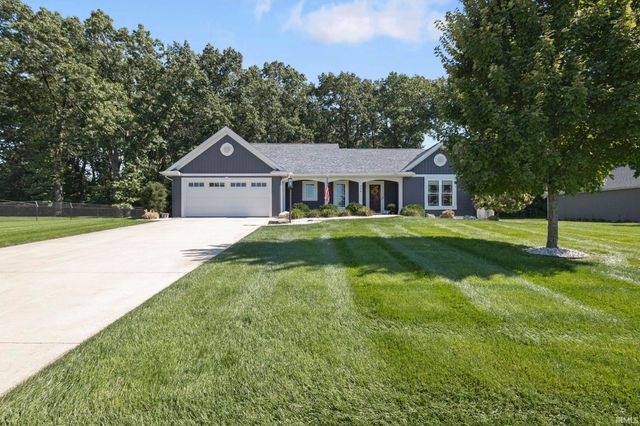 308 Haines Drive, Elkhart, IN 46514