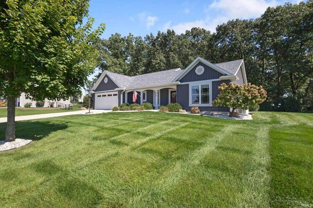 308 Haines Drive, Elkhart, IN 46514