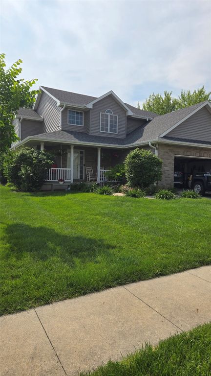 2014 2nd Avenue SE, Altoona, IA 50009