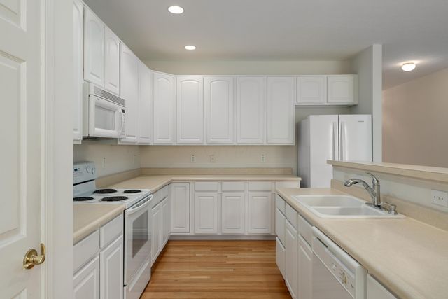 4206 Coventry Manor Way, Hilliard, OH 43026