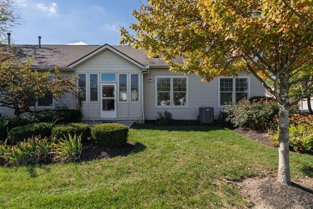 4206 Coventry Manor Way, Hilliard, OH 43026