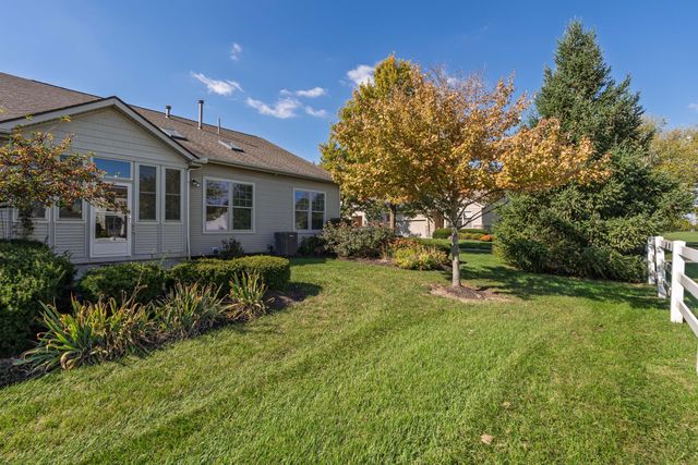 4206 Coventry Manor Way, Hilliard, OH 43026
