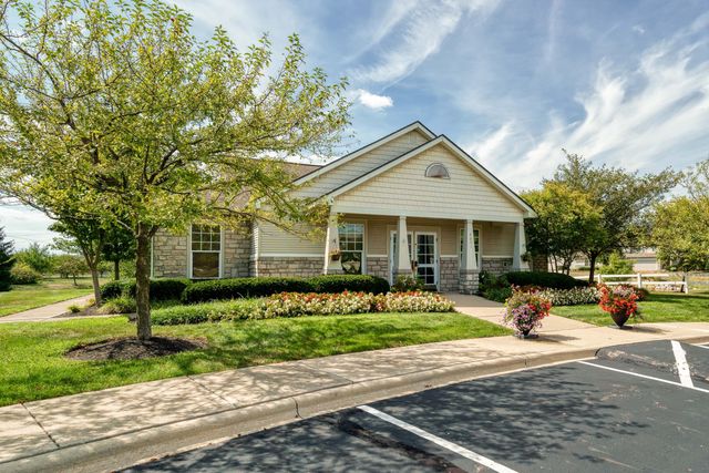 4206 Coventry Manor Way, Hilliard, OH 43026