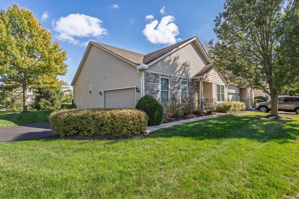 4206 Coventry Manor Way, Hilliard, OH 43026