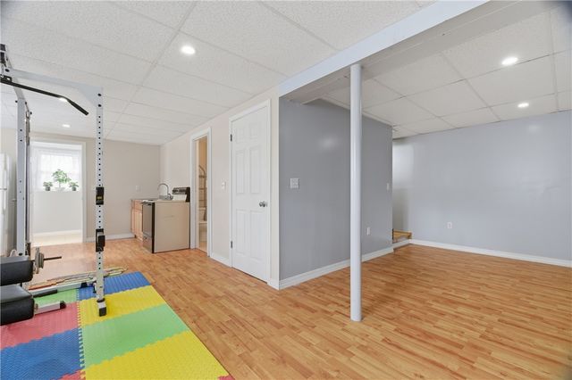 126 Lilac Avenue, Woonsocket, RI 02895