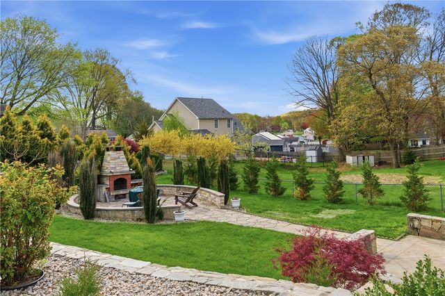 126 Lilac Avenue, Woonsocket, RI 02895