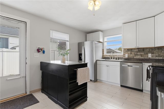 126 Lilac Avenue, Woonsocket, RI 02895