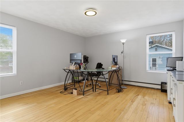 126 Lilac Avenue, Woonsocket, RI 02895