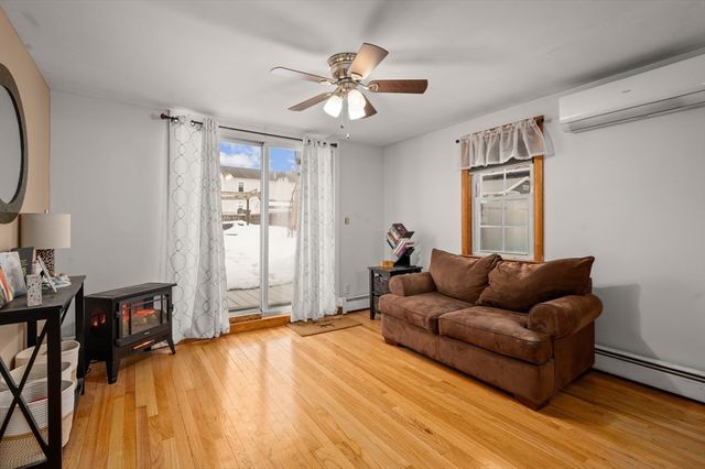 15 Roland Road, Peabody, MA 01960