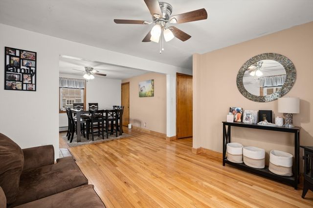 15 Roland Road, Peabody, MA 01960