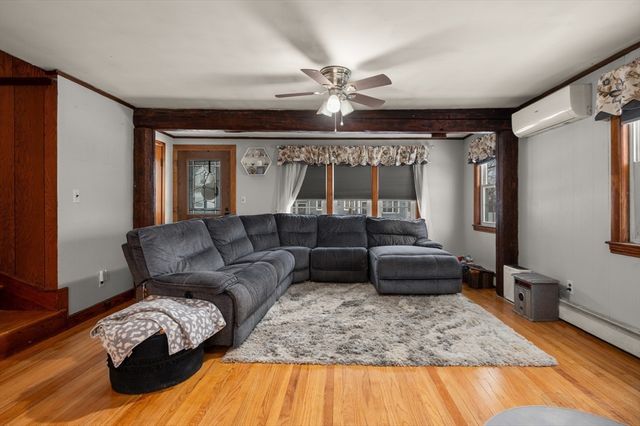 15 Roland Road, Peabody, MA 01960