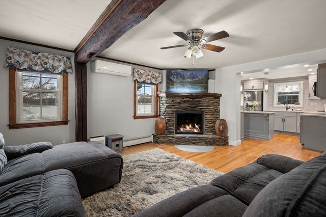 15 Roland Road, Peabody, MA 01960