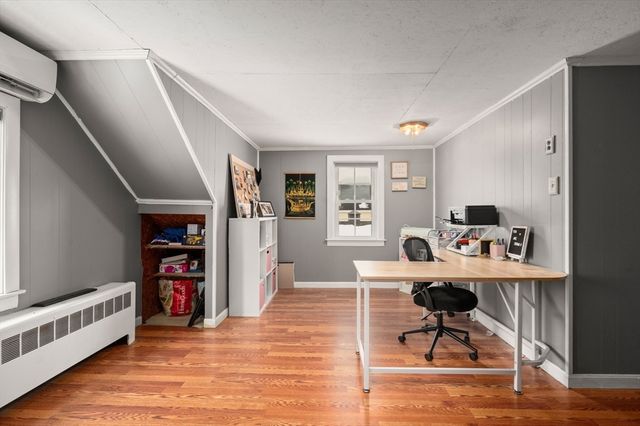 15 Roland Road, Peabody, MA 01960