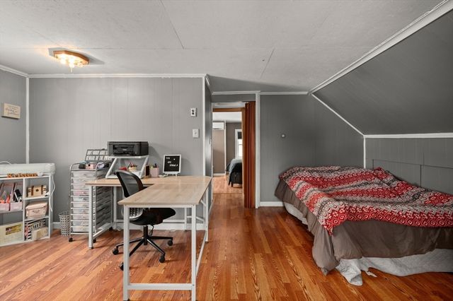 15 Roland Road, Peabody, MA 01960