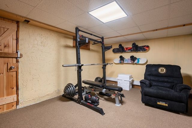 15 Roland Road, Peabody, MA 01960