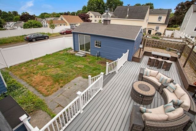 15 Roland Road, Peabody, MA 01960