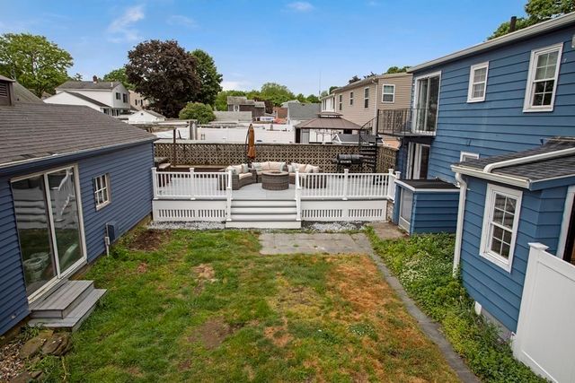 15 Roland Road, Peabody, MA 01960