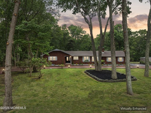 1046 Indian Hill Road, Toms River, NJ 08753
