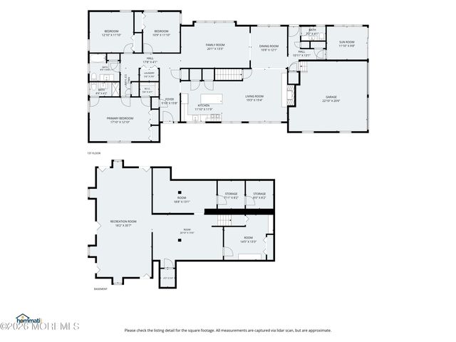1046 Indian Hill Road, Toms River, NJ 08753