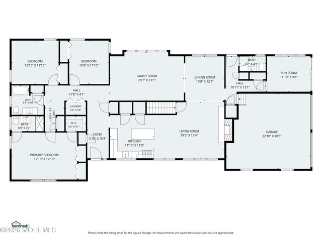 1046 Indian Hill Road, Toms River, NJ 08753