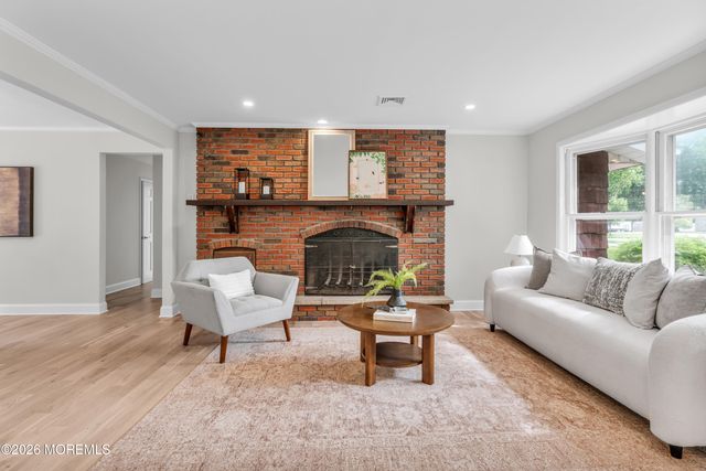 1046 Indian Hill Road, Toms River, NJ 08753