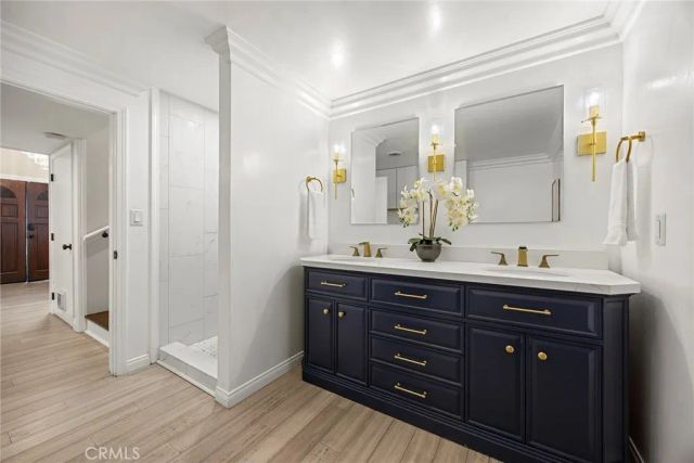 17712 Whitney Drive, North Tustin, CA 92705