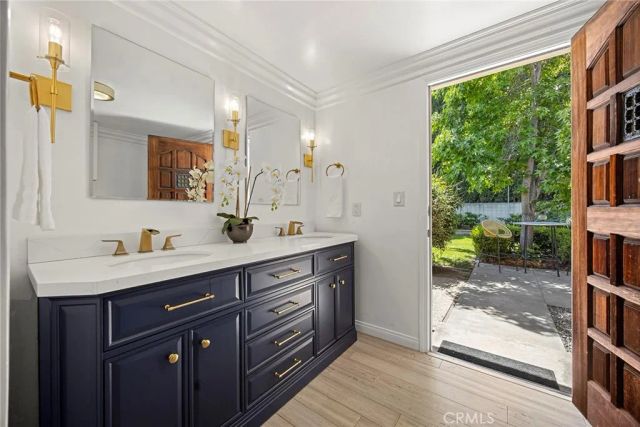 17712 Whitney Drive, North Tustin, CA 92705
