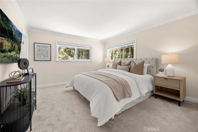 17712 Whitney Drive, North Tustin, CA 92705