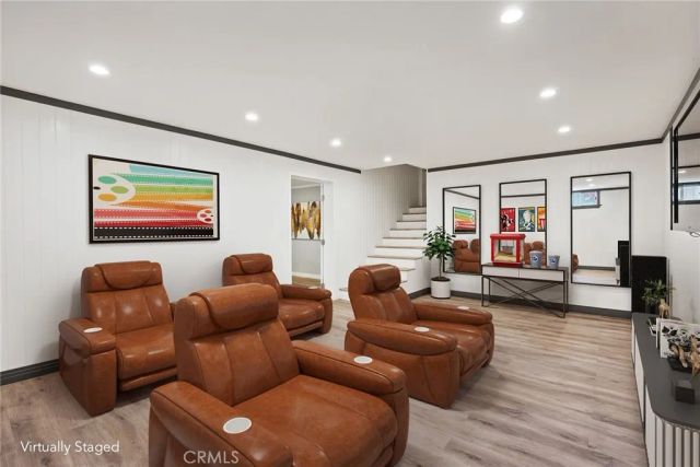17712 Whitney Drive, North Tustin, CA 92705