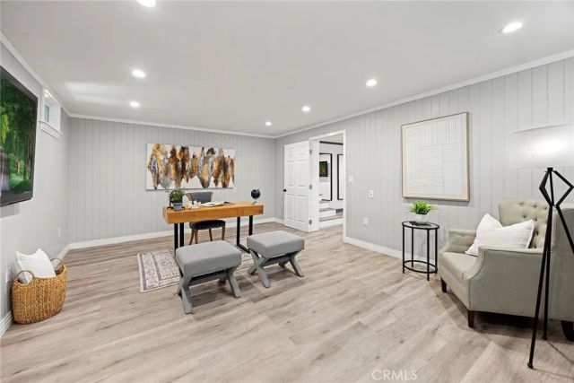 17712 Whitney Drive, North Tustin, CA 92705