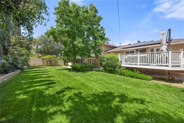17712 Whitney Drive, North Tustin, CA 92705