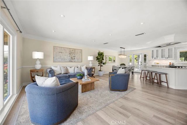 17712 Whitney Drive, North Tustin, CA 92705